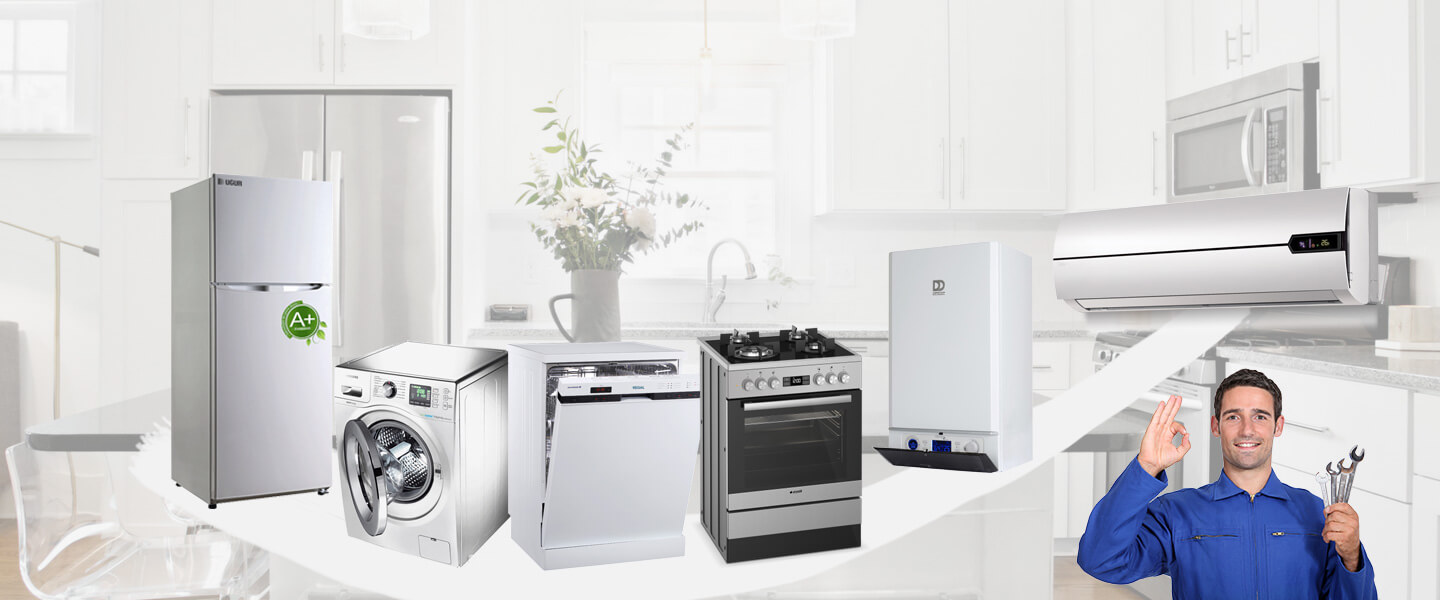 Kayapınar Gaggenau Servisi